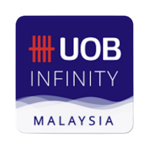 UOB Infinity logo
